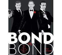 Bond vs. Bond: The Many Faces of 007