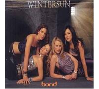 Bond – Wintersun – CD