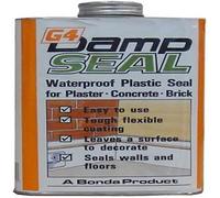 Bonda G4 Damp Seal 500g