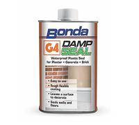 Bonda G4 Damp Seal - 5kg