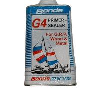 Bonda Marine G4 Primer & Sealer - 1kg