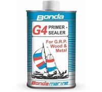 Bonda Marine G4 Primer Sealer 500g