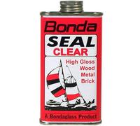 Bonda Seal Clear 5ltr