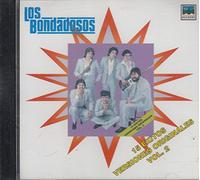 Bondadosos - 15 Exitos Versiones Originales 2