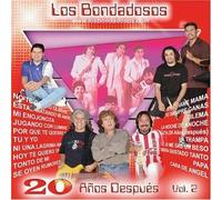 Bondadosos - 20 Anos Despues 2