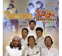 Bondadosos - Para Ti: Nuestra Historia 1969-2007