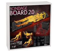 Bondage Board Bondage board-5389300000 Schwarz One Size