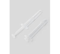 Bondage Boutique Lubricant Applicator Syringes 5ml (3 Pack)