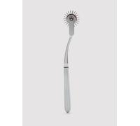 Bondage Boutique Tease Me Silly Wartenberg Pinwheel - Silver Silver