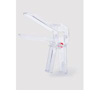 Bondage Boutique Vaginal Speculum - Clear Clear