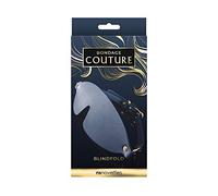 Bondage Couture - Blindfold - Blue