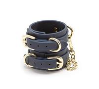 BONDAGE COUTURE NS Novelties Bondage Couture Wrist Cuff