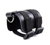 Bondage Masters Adjustable Cock Ring Strap with D Ring to Add Weights/Attach or Tether