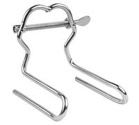 Bondage Masters Anal/Vaginal Dilator Anal & Vaginal Spreader