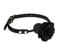 Bondage Masters Ball Gag Silicone, Mouth Gag Quality BDSM