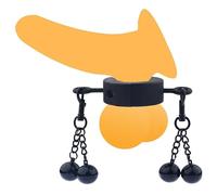 Bondage Masters BDSM CBT Ball Stretcher Weight Scrotum Stretcher