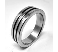 Bondage Masters BDSM CBT Cock Ring Weight