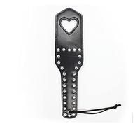 Bondage Masters BDSM Spanker; Sub Paddle, Discipline & Bondage