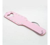 Bondage Masters BDSM Spanker; Sub Paddle, Discipline & Bondage