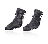 Bondage Masters Bondage Restraint Socks, Lockable with Adjustable Straps