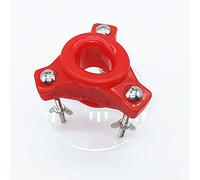 Bondage Masters CBT Testicle Crusher Ball Clamp