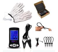 Bondage Masters E Stim Electro Sex