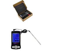 Bondage Masters E Stim Electro Sex Penis Urethral Plug and Sleeves