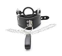 Bondage Masters Fetish and Bondage Neck Collar