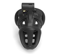 Bondage Masters Male Chastity Device 3D Design Resin Material