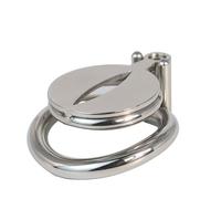 Bondage Masters, Nano Chastity Micro Chastity Device Ultra Small CB Device