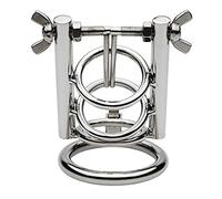Bondage Masters Penis Plug Urethral Stretcher Male Chastity Device