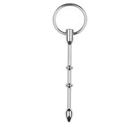 Bondage Masters Prince's Wand Urethral Penis Plug Urethral Sounds Dilator