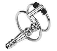 Bondage Masters Prince's Wand Urethral Penis Plug Urethral Sounds Dilator