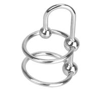 Bondage Masters Prince's Wand Urethral Penis Plug Urethral Sounds Dilator