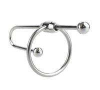 Bondage Masters Prince's Wand Urethral Penis Plug Urethral Sounds Dilator, Sperm Stopper