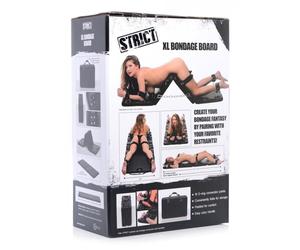 Bondage Restrain Board XL