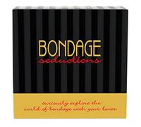 Bondage Seductions - Restraint Game (in English)