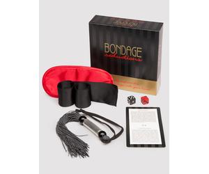 Bondage Seductions Sex Game