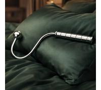 Bondage Steer Hook with Grip - Anal Hook for BDSM Control Play by MEO