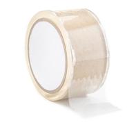 Bondage Tape Transparent 20m