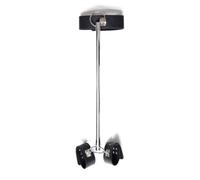 bondaged Restraint Metal Restraints Adult Woman bar,M