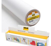 Bondaweb Double Sided Vliesofix Fusible Web 45cm Wide -Bond Fabrics Together Sold per METRE (30)