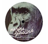 Bonde Do Role - Marina Gasolina [12" VINYL]