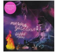 Bonde Do Role - Marina Gasolina