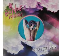 Bonde Do Role - Office Boy [7" VINYL]