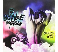 Bonde Do Role - Office Boy [7" VINYL]