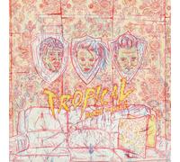 BONDE DO ROLE - Tropicalbacanal [VINYL]