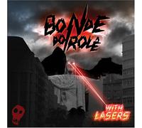 Bonde Do Role - With Lasers