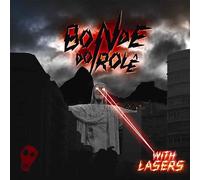 BONDE DO ROLE - With Lasers