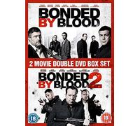 Bonded By Blood 1&2 [DVD] [2017]
